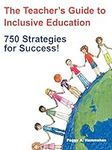 The Teacher′s Guide to Inclusive Ed