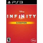 Disney Infinity PS3 Games