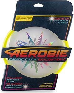 Aerobie 6046475 LED Skyligher Skylighter Disc Assorted