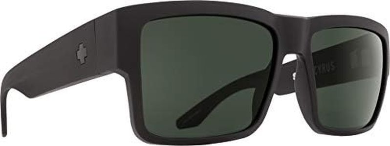 SPY Optic