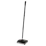 Rubbermaid Floor and Carpet Sweeper - 1 Each