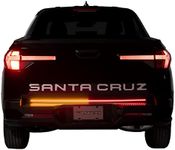 Putco - 9202948-20 - PUT Blade Tail