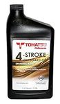 Tohatsu Premium 4-Stroke Oil Quart