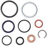 Bostech ISK102 Fuel Injector Seal Kit