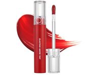 ROMAND Glasting Water Tint 6 Colors (#02 RED DROP)