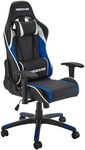 X-Rocker Agility Compact High Back