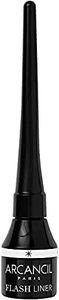 Arcancil Flashliner Wtp 011 Noir Eyeliner noir