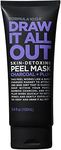 Formula 10.0.6 Draw It All Out Skin Detoxing Peel Mask, 100ml