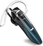 Bluetooth Headset,30H Talking Time,ENC Noise Canceling Mic Hands-Free Calls,Call Reminder Function,Bluetooth Earpiece for Driving/Business/Office/Conference Phone,Bluetooth Headset for Cell Phones