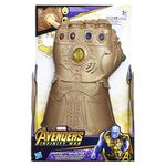 Marvel Infinity War Infinity Gauntlet Electronic Fist