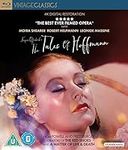 Tales of Hoffmann [Blu-ray Region B
