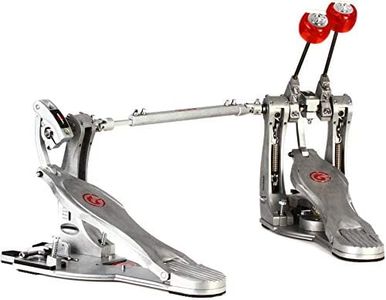 GIBRALTAR G Class Direct Drive Double Pedal (9711GD-DB)