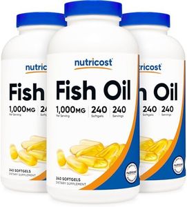 Nutricost 