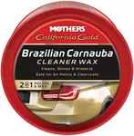 MOTHERS 05500 Brazilian Carnauba Cl