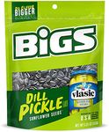 Dill Pickle Sunflower Seeds