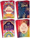 Hallmark Golden Thread Diwali Card 