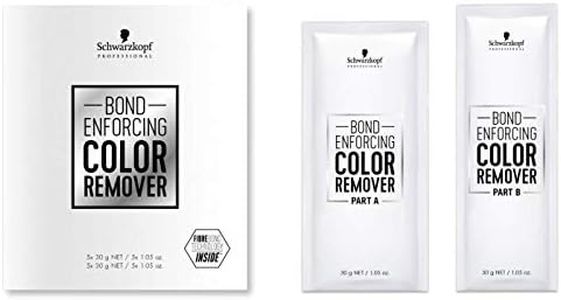 Professional Bond Enforcing Color Remover - 5 Count