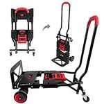Folding Hand Truck, Portable Dolly 