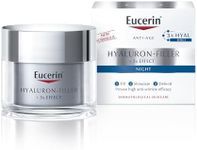 Eucerin Hyaluron-filler 3xeffect Night Cream 50ml
