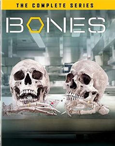 Bones - Th