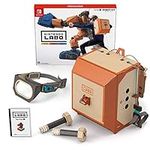 Nintendo Labo Toy-Con 02 Robot Kit 