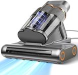 DAVANPAL Mattress Vacuum Cleaner, H