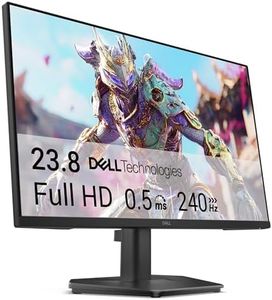 Dell 24 Ga