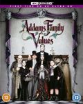 Addams Family Values 4K UHD