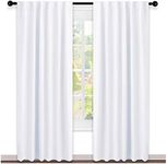 NICETOWN Window Treatment Curtains 