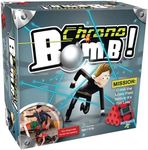 Chrono Bomb Action Game