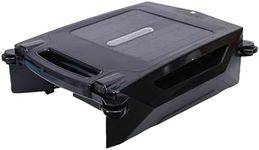 NiHoo Solar Rechargeable Dual-Mode