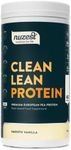 Nuzest - Pea Protein Powder - Clean Lean Protein - Smooth Vanilla - Vegan Protein Shake - Plant-Based Low Calorie & Low Carb - Lactose Free - Gluten Free - Dairy Free - 1kg (40 Servings)