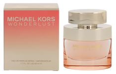 Michael Kors Wonderlust Eau de Parfum Vaporisateur/Spray for Women 50 ml