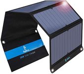 Ultralight Backpacking Solar Charger