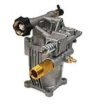 The ROP Shop | Power Pressure Washer Water Pump for John Deere HR-2500GH, HR-2700GH, LP020383