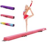 Dripex Kids Balance Beam - 210cm Po