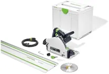 Festool Plunge Cut Track Saw TS 55 