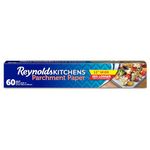 Reynolds Kitchens Parchment Paper (12 inch, Non-Stick, 60 Square Foot Roll)