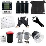 Darkroom Developing Equipment Kit Film Processing 120 135 35mm Color B&W Film Processing Kit Film Processing Starter Kit