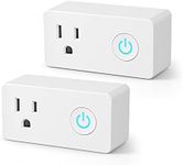 BN-LINK WiFi Heavy Duty Smart Plug 