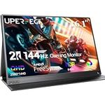 UPERFECT Portable Monitor 2K 144Hz 