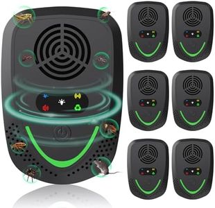 Gecool 6-P