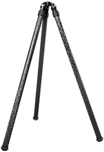 Really Right Stuff TVC-22 i Compact Mk2 SOAR Series Tripod, Inverted Design, 95 lbs Load Capacity, Lightweight for Photographers and Outdoor Use (TVC-22iC)