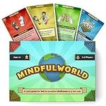 Mindfulworld Mindfulness for Kids -