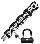 Schwinn Chain Lock for Electric Bik