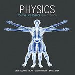 Physics for the Life Sciences