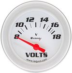 Equus 8268 Voltmeter