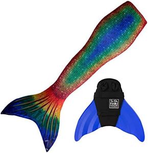 Sun Tails 