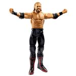 WWE Action Figures, Basic 6-inch Collectible Figures, WWE Toys, HKP34