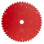 Freud F03FS09762 Circular Saw Blade for Hard/Soft Wood 305 x 30mm x 48T